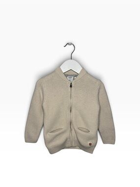⭐️ 5/$30 Zara Kids Knit Sweater size 18-24M